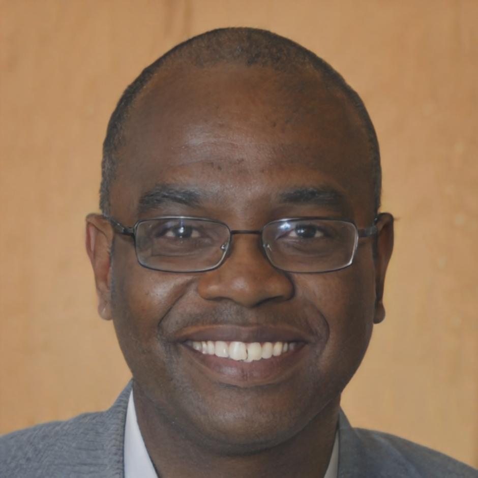 Marcus Delacroix, Behavioral Finance Specialist