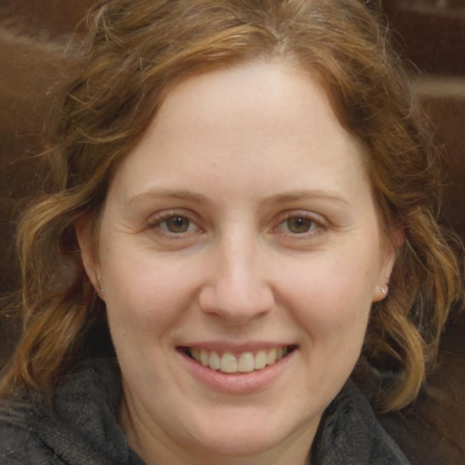 Celeste Martineau, Financial Education Director